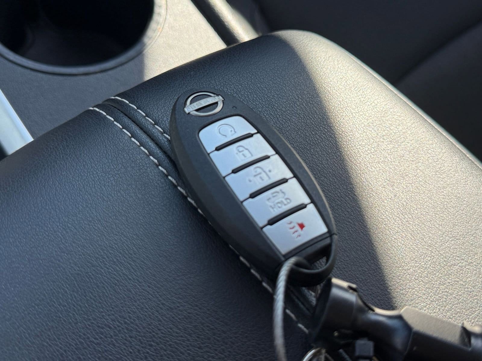 Thumbnail: 2025 Nissan Altima - 22