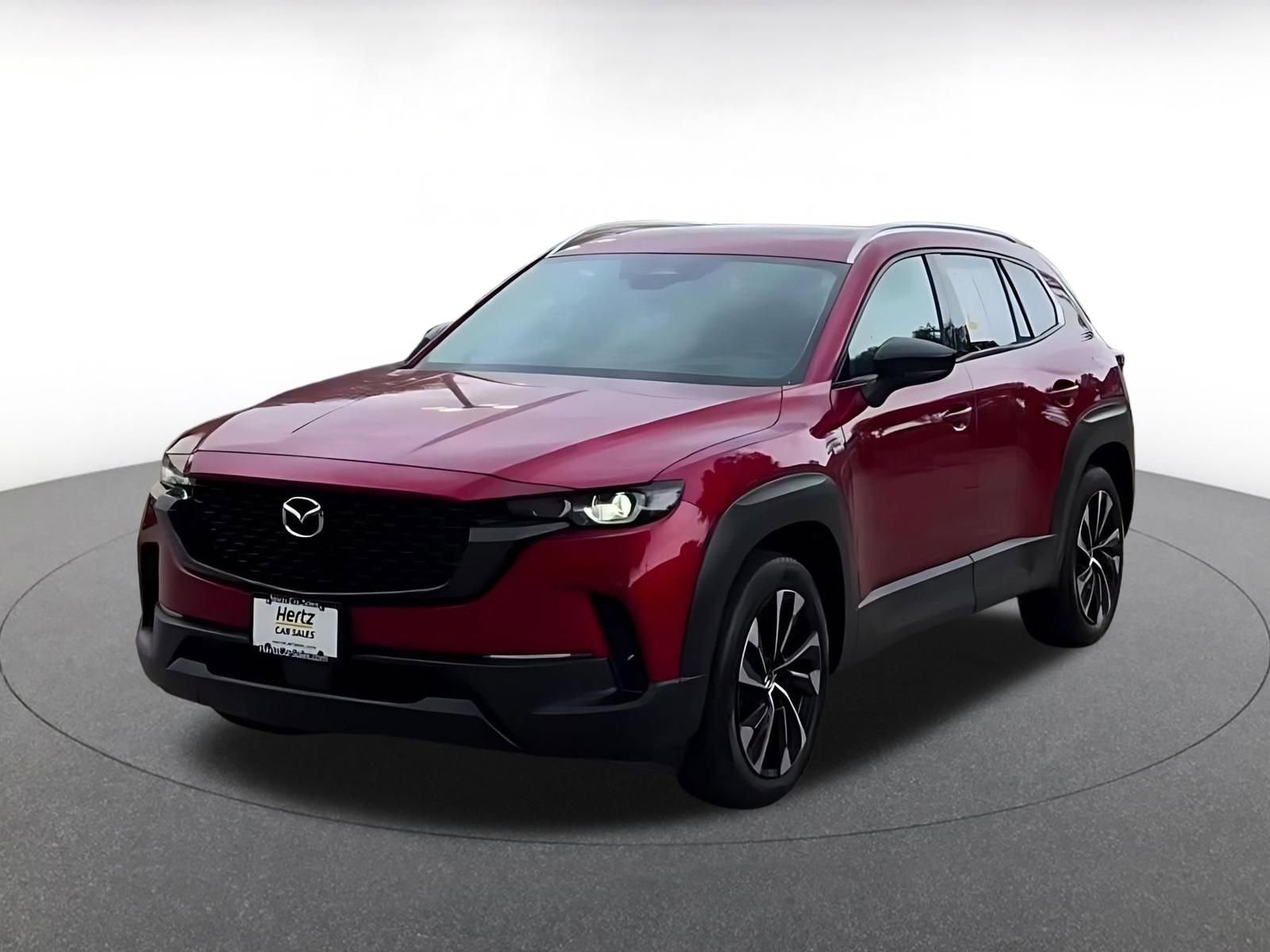Thumbnail: 2025 Mazda CX-50 - 7