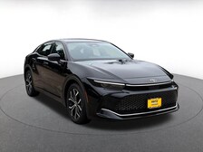 2025 Toyota Crown XLE -
                  Bedford, TX