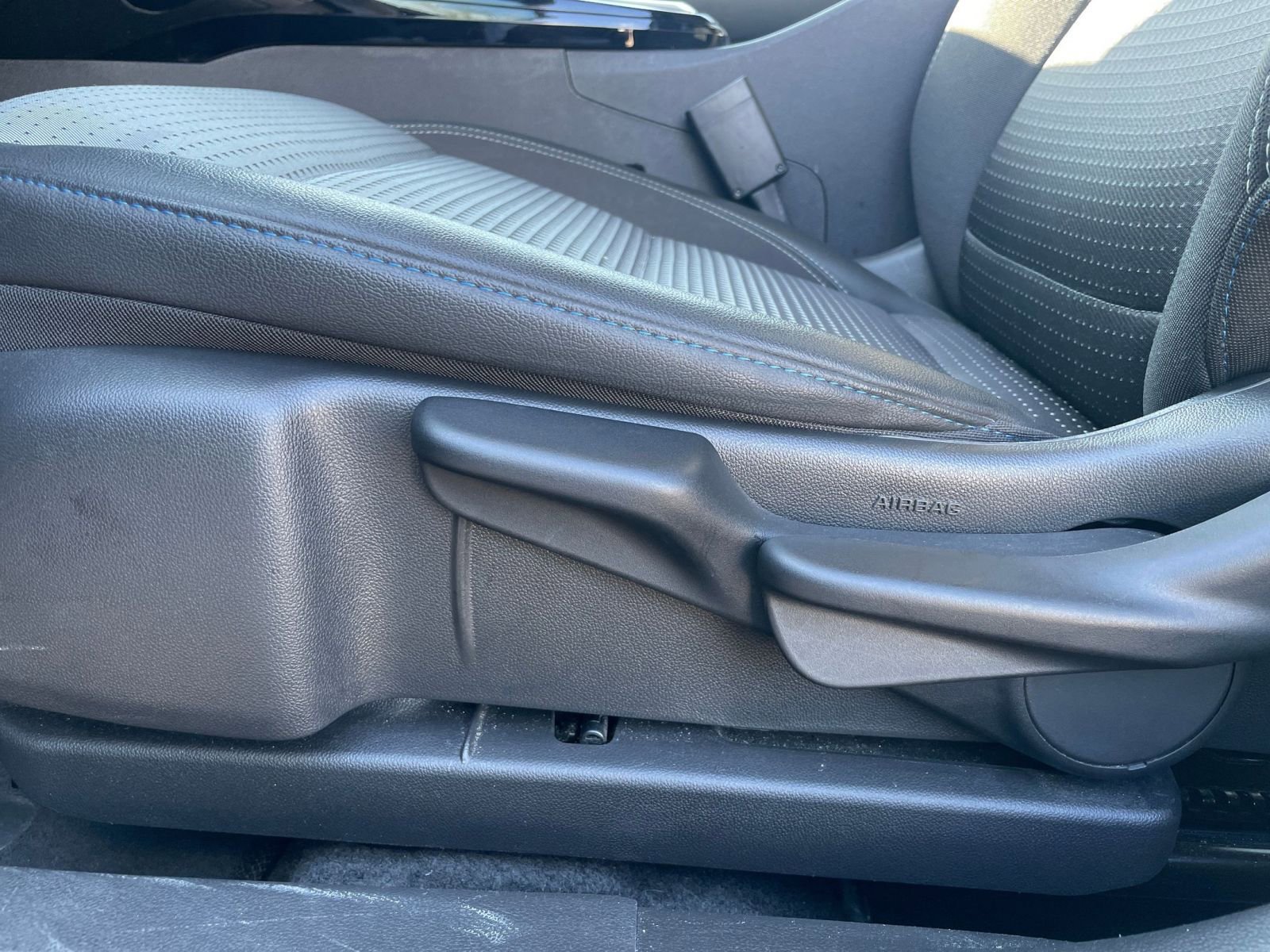 Thumbnail: 2025 Chevrolet Trax - 23