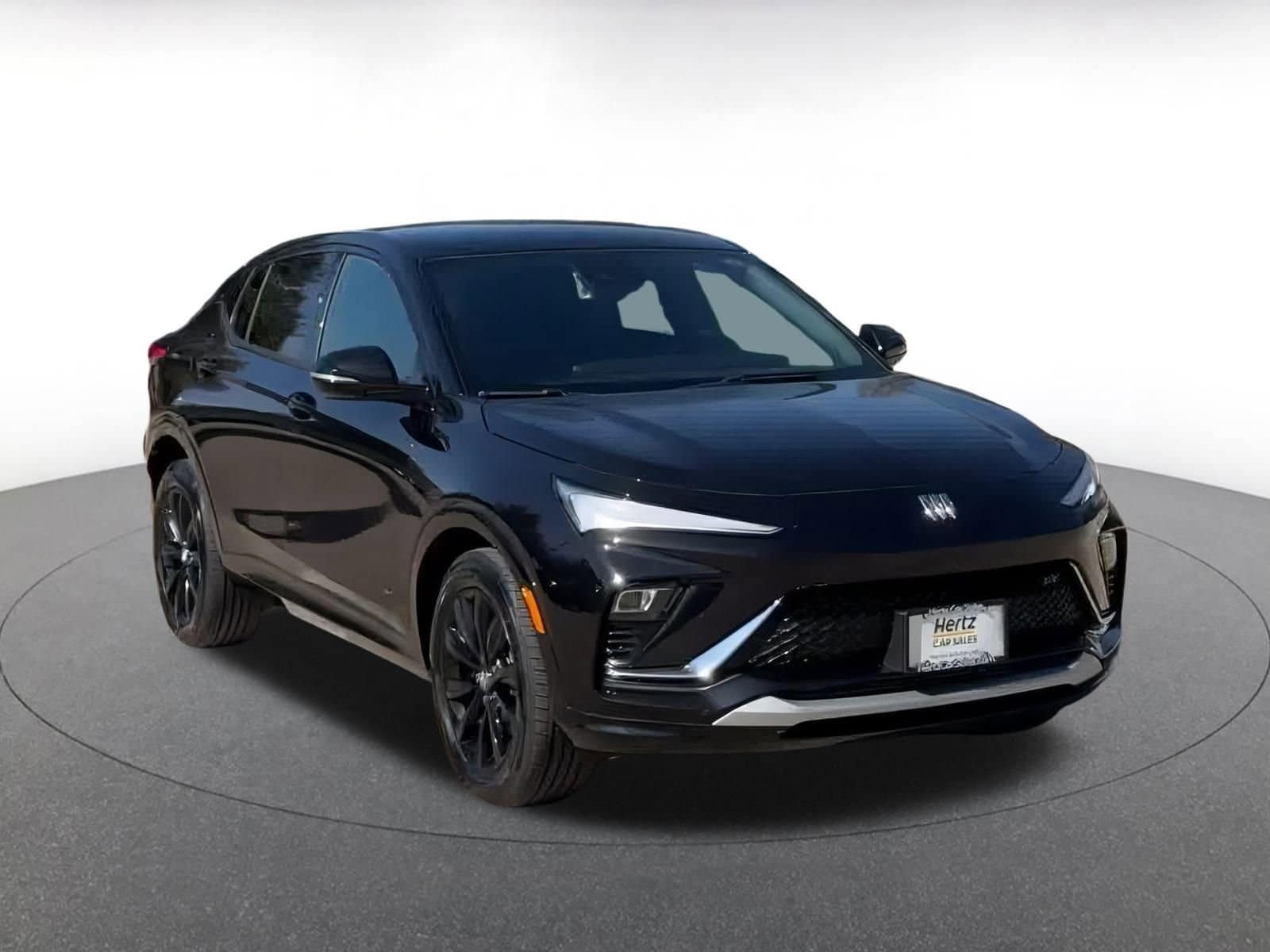 Thumbnail: 2025 Buick Envista - 3