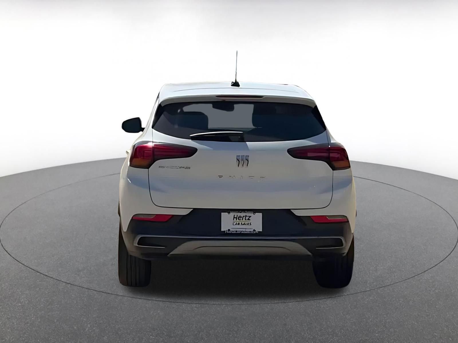 Thumbnail: 2025 Buick Encore GX - 12