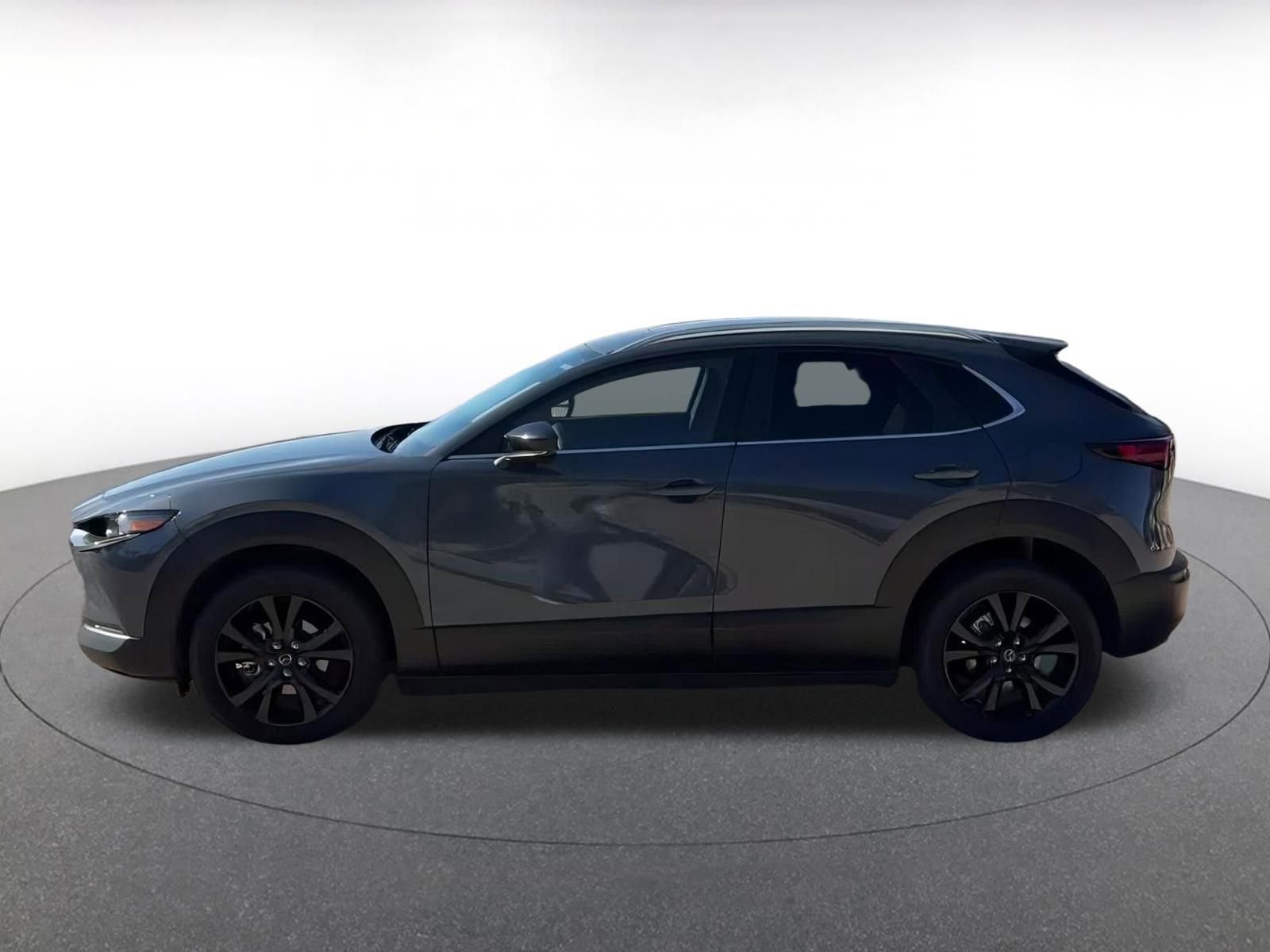 Thumbnail: 2025 Mazda CX-30 - 9