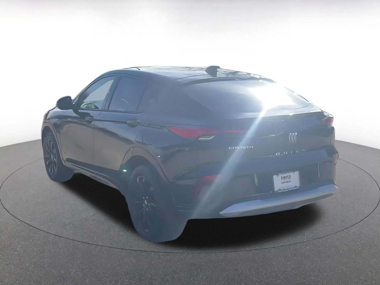 Thumbnail: 2025 Buick Envista - 11