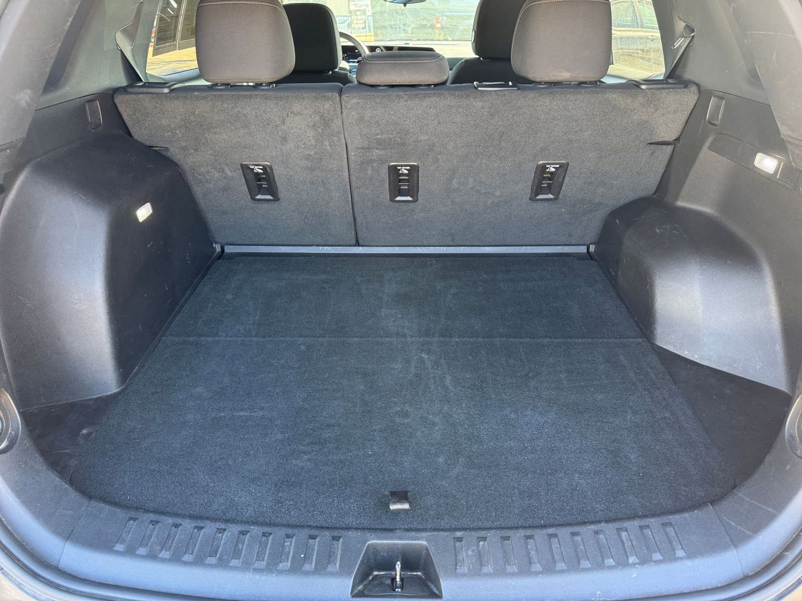 Thumbnail: 2025 Chevrolet Equinox - 31