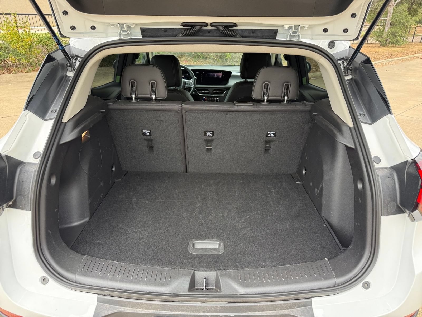Thumbnail: 2026 Buick Encore GX - 26