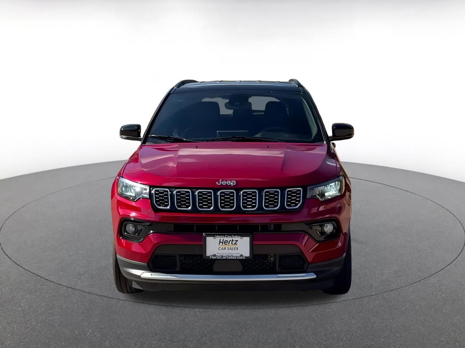 Thumbnail: 2025 Jeep Compass - 11