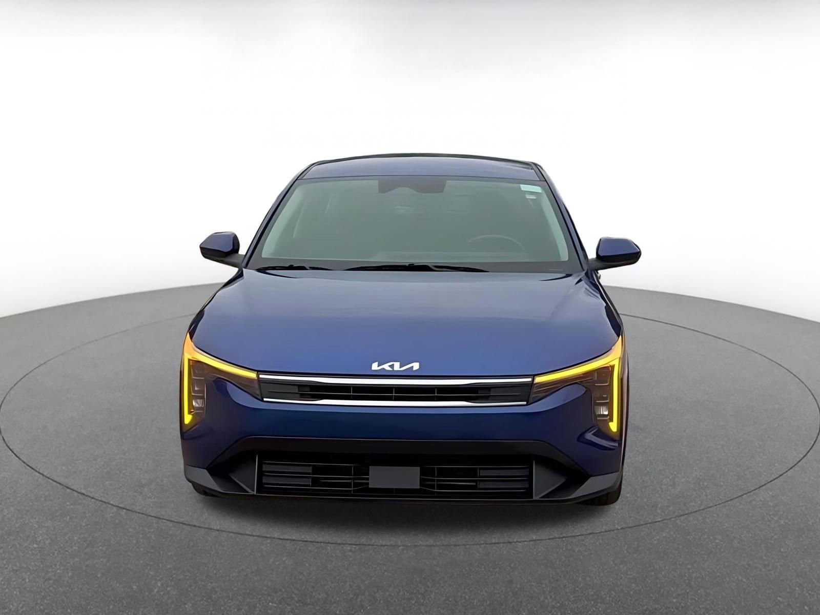 Thumbnail: 2025 Kia K4 - 4