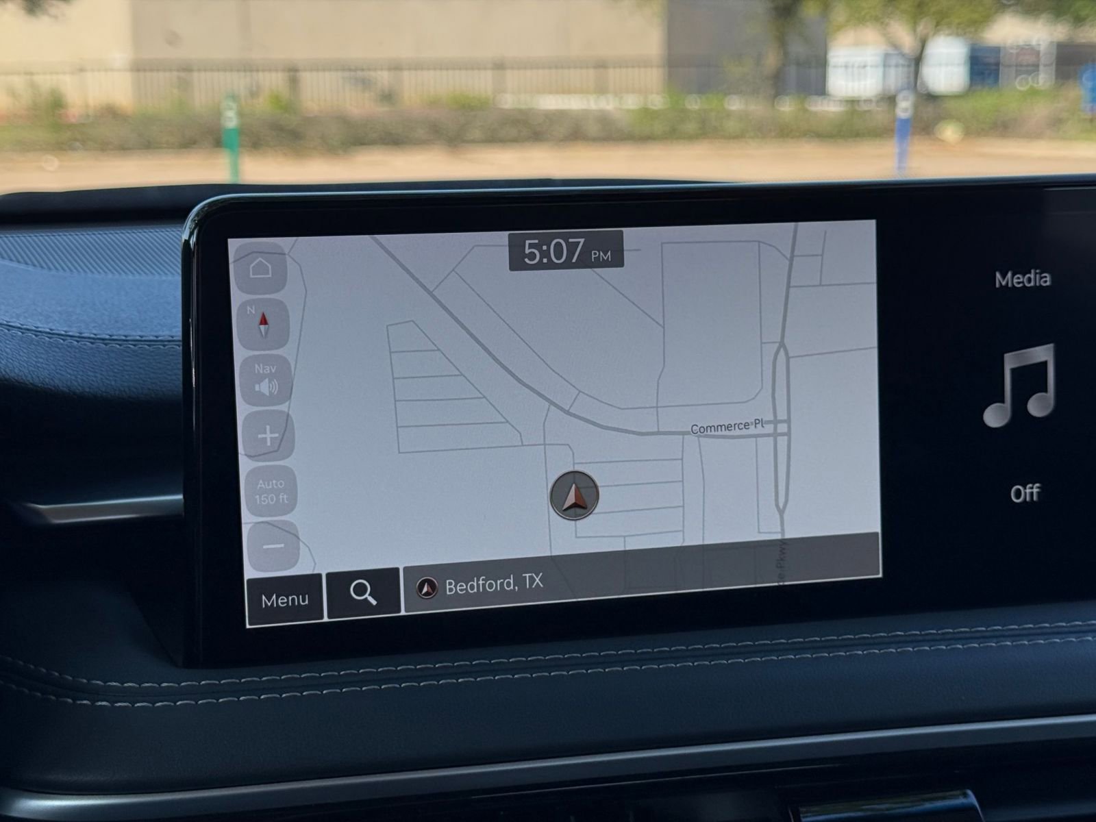 Thumbnail: 2025 Genesis G70 - 20