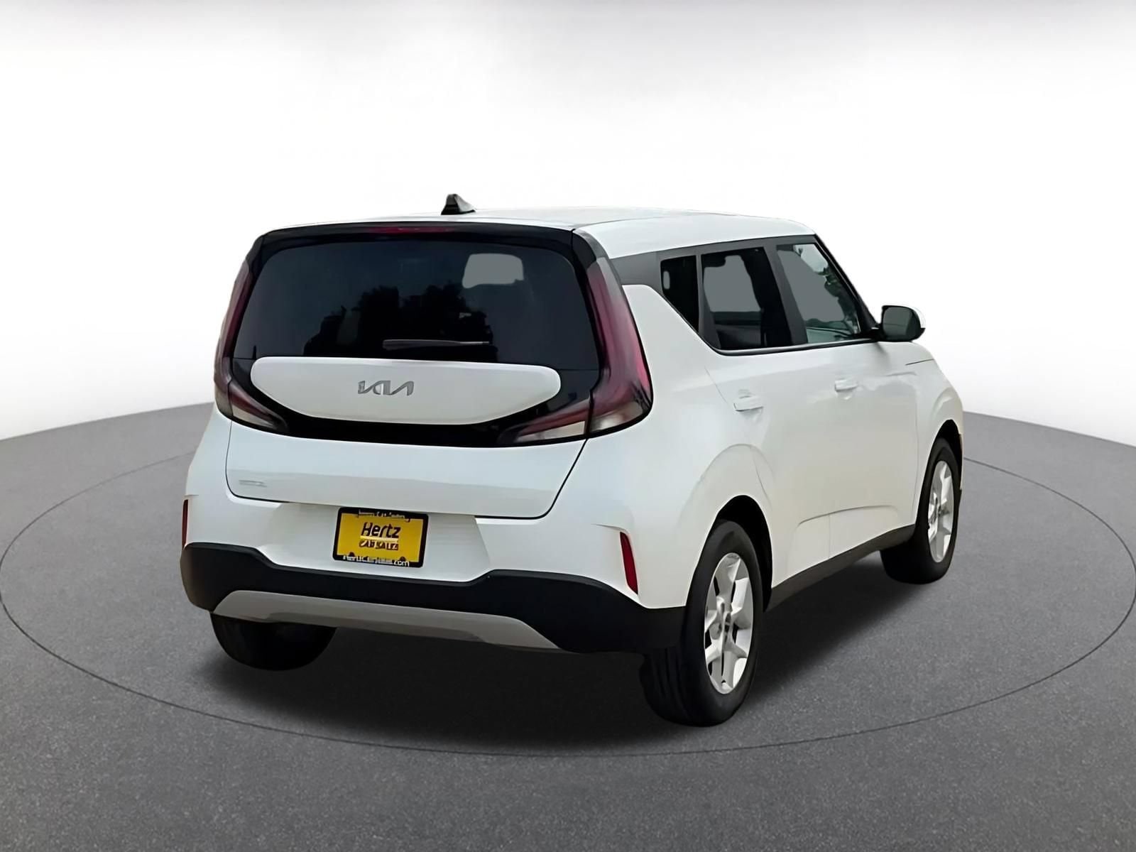 Thumbnail: 2025 Kia Soul - 13