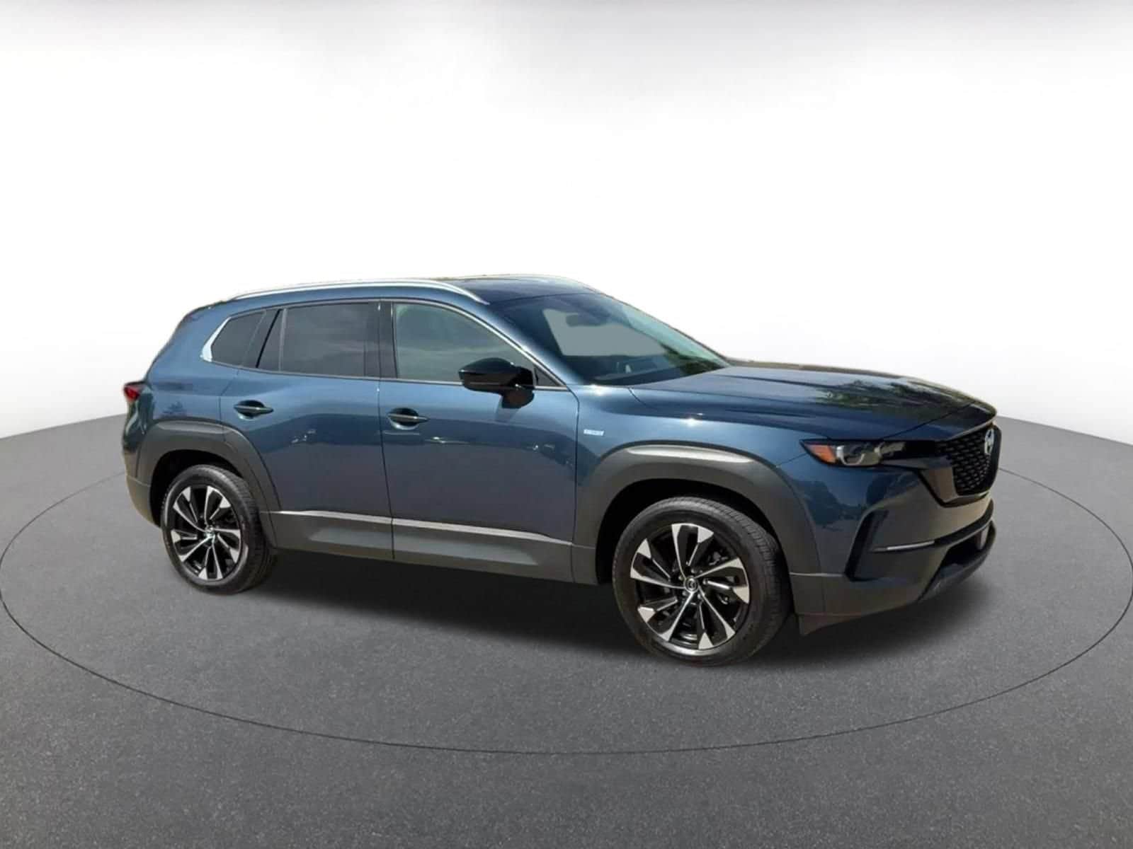 Thumbnail: 2025 Mazda CX-50 - 2