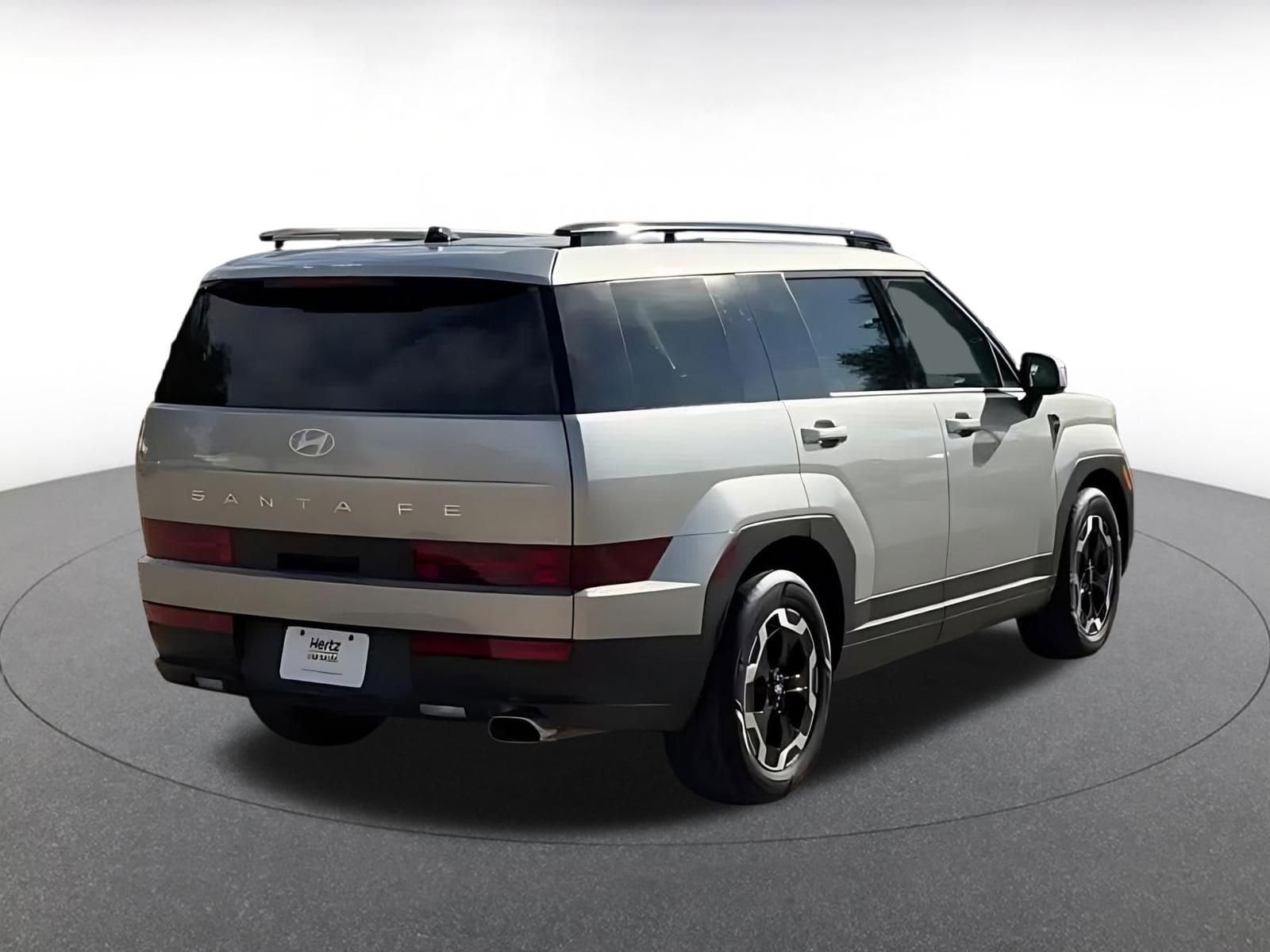 Thumbnail: 2025 Hyundai Santa Fe - 14