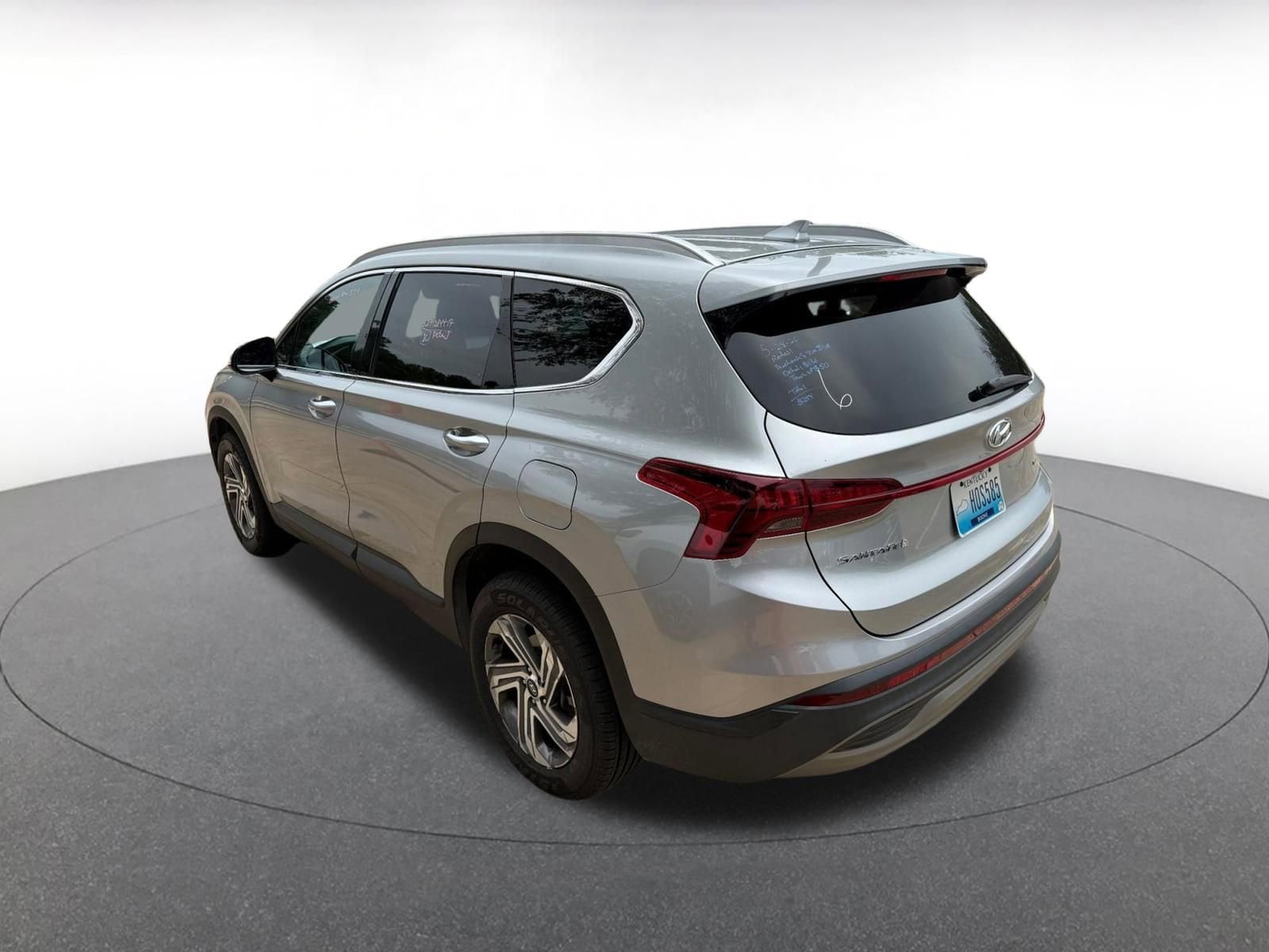 Thumbnail: 2023 Hyundai Santa Fe - 3