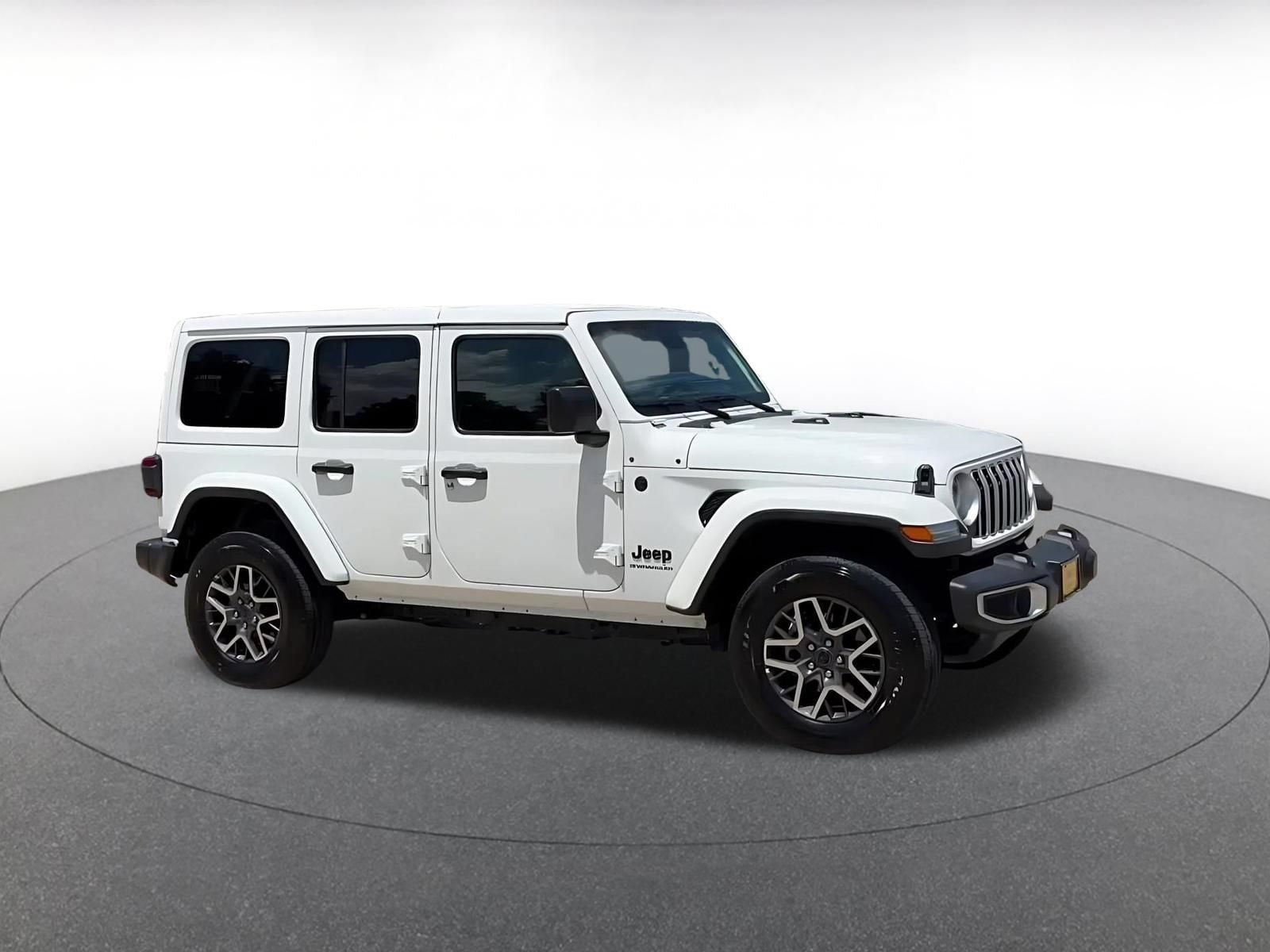 Thumbnail: 2025 Jeep Wrangler - 2
