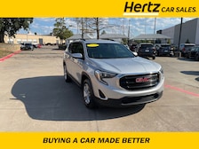 2019 GMC Terrain SLE -
                Bedford, TX