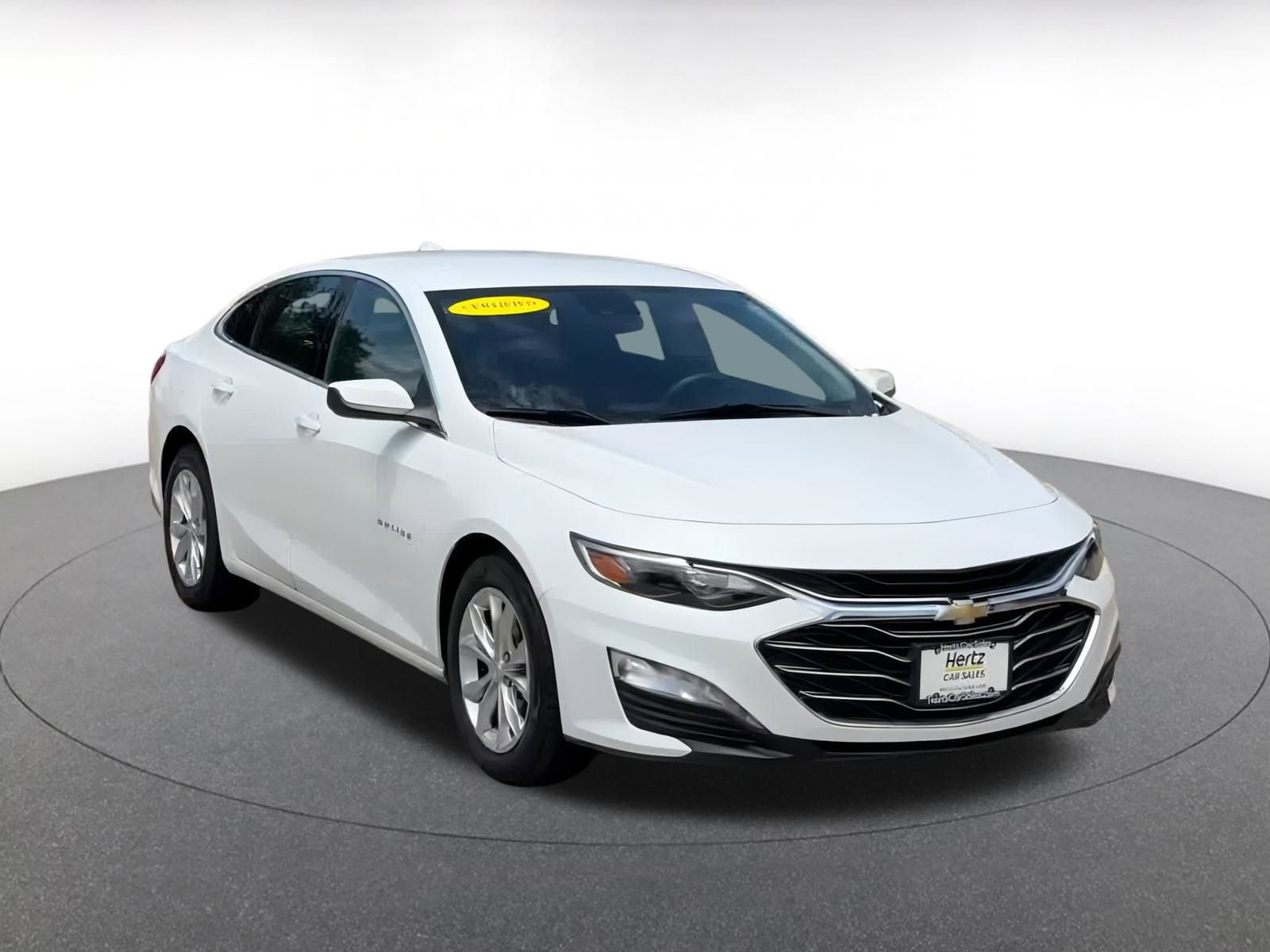 Thumbnail: 2023 Chevrolet Malibu - 4