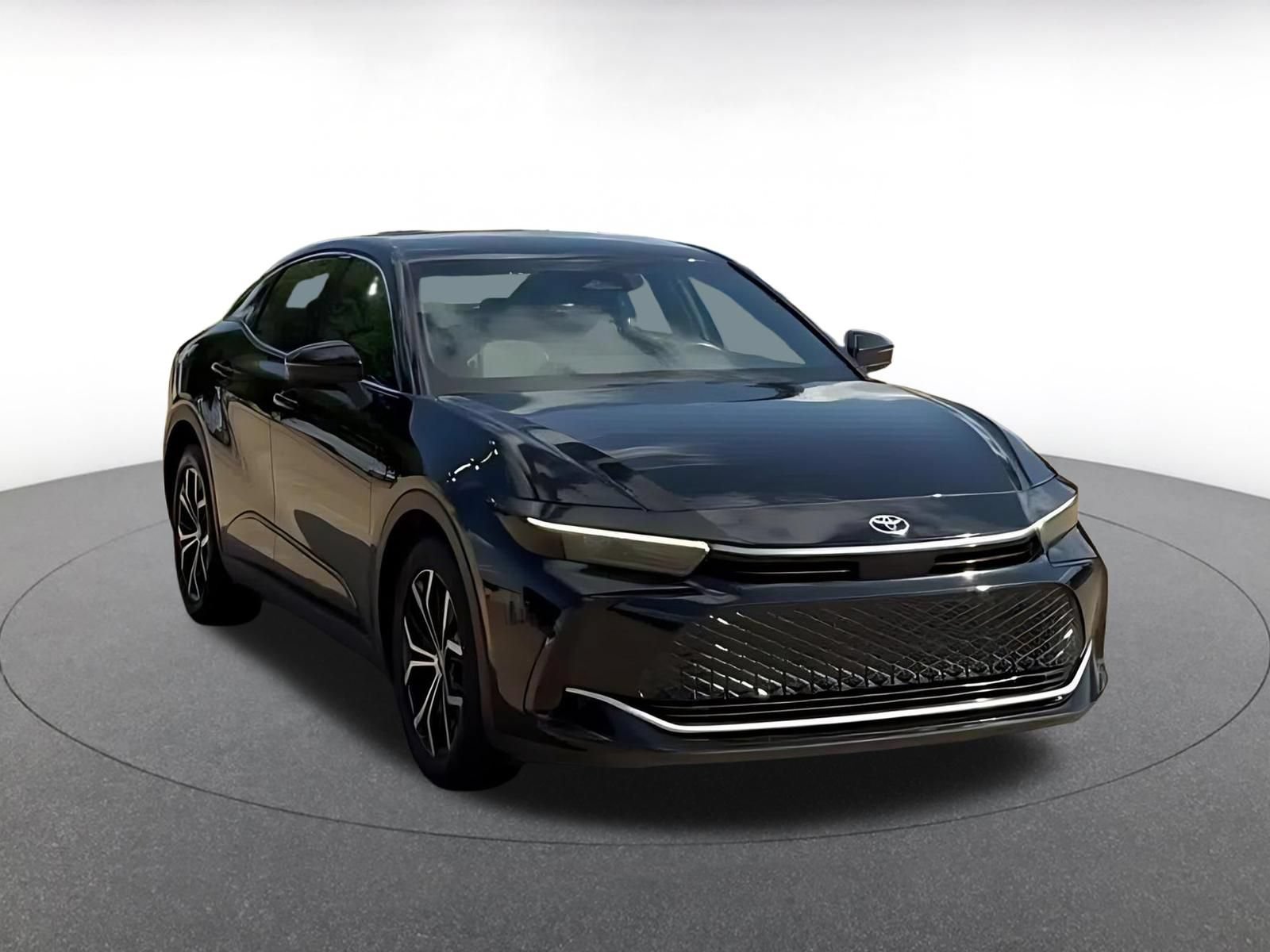 Thumbnail: 2025 Toyota Crown - 3