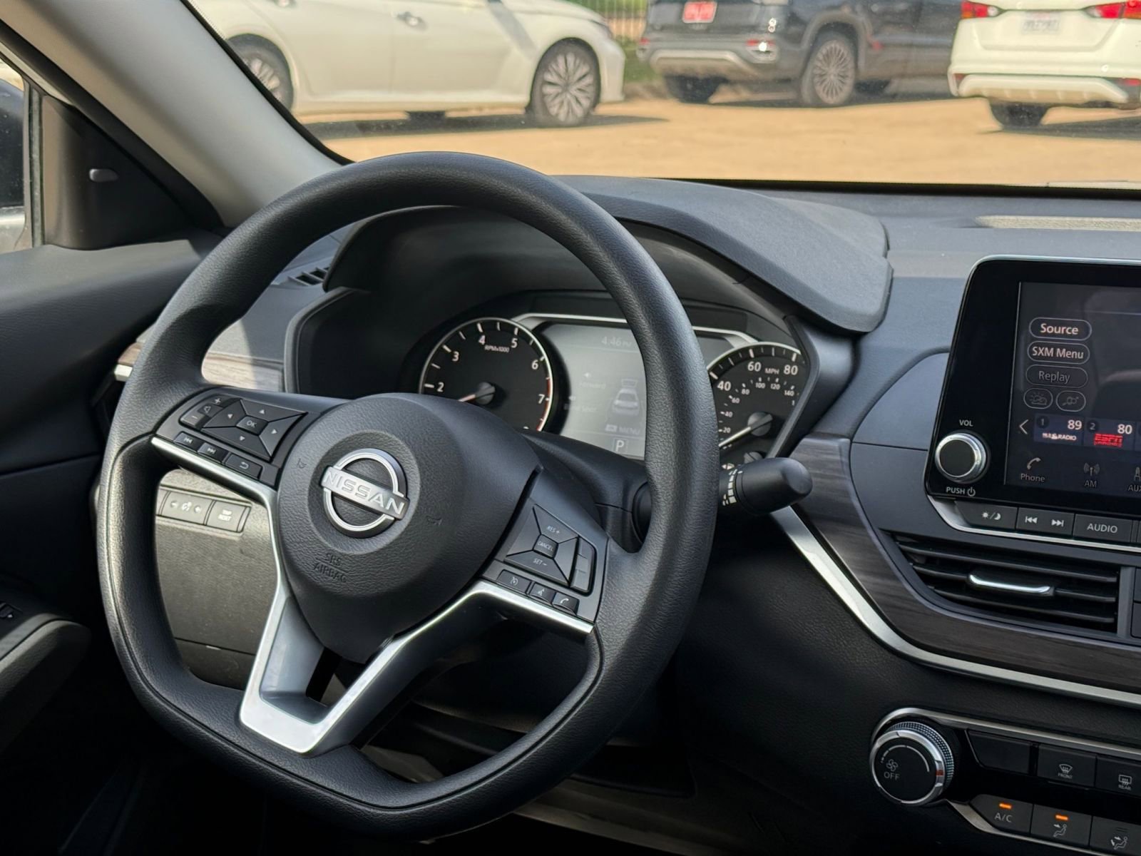 Thumbnail: 2025 Nissan Altima - 35