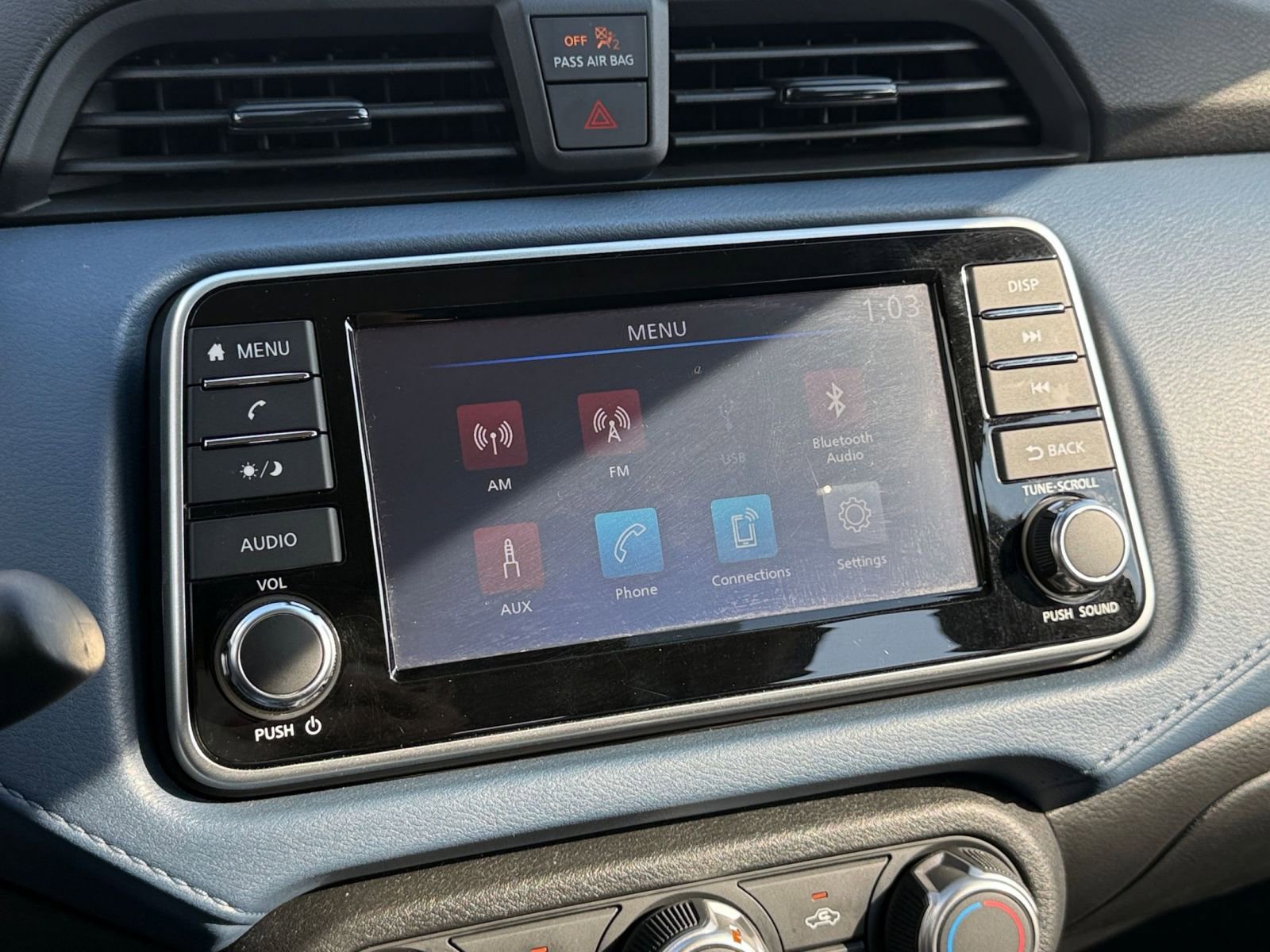 Thumbnail: 2025 Nissan Versa - 20
