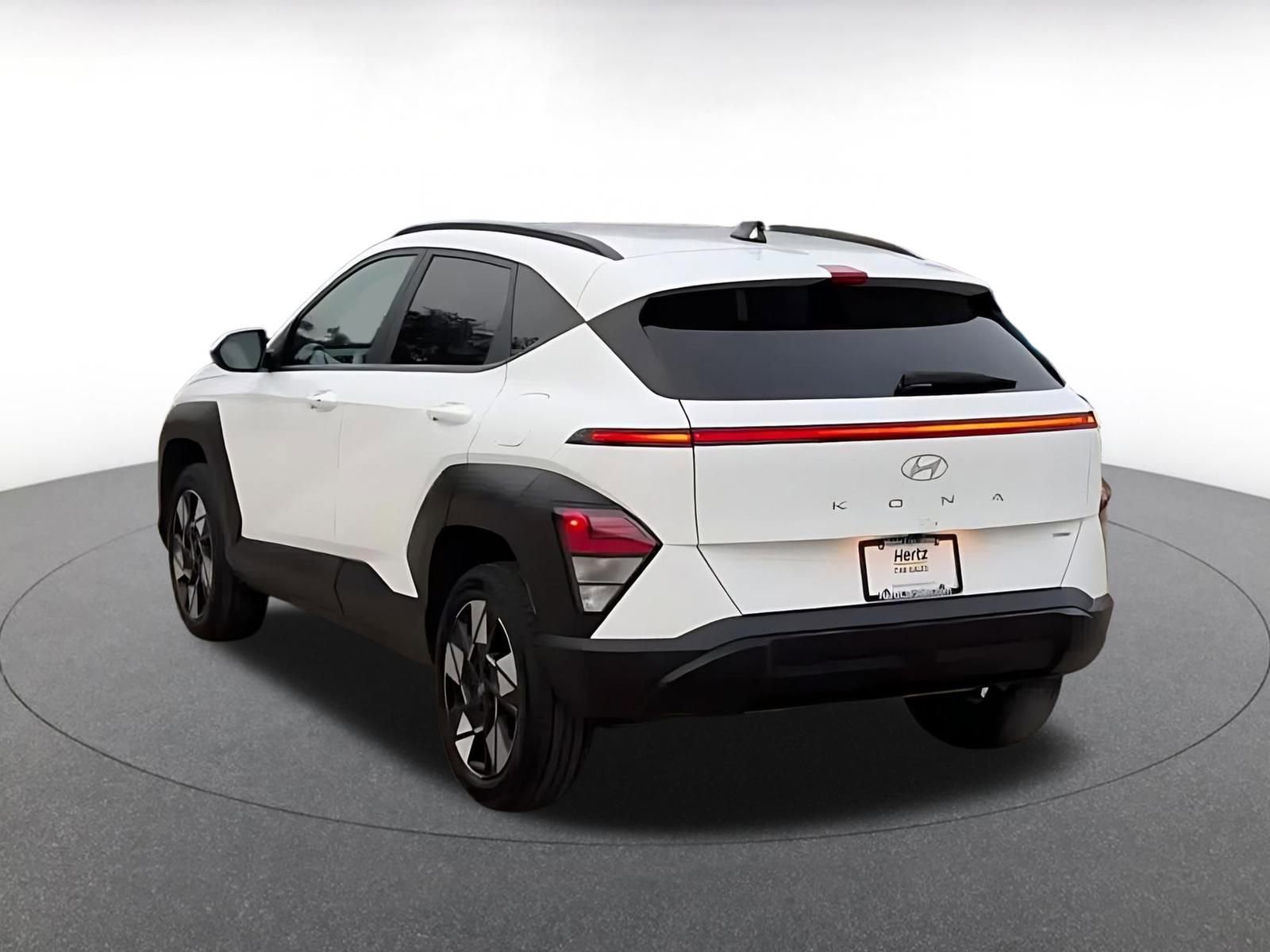 Thumbnail: 2025 Hyundai Kona - 11