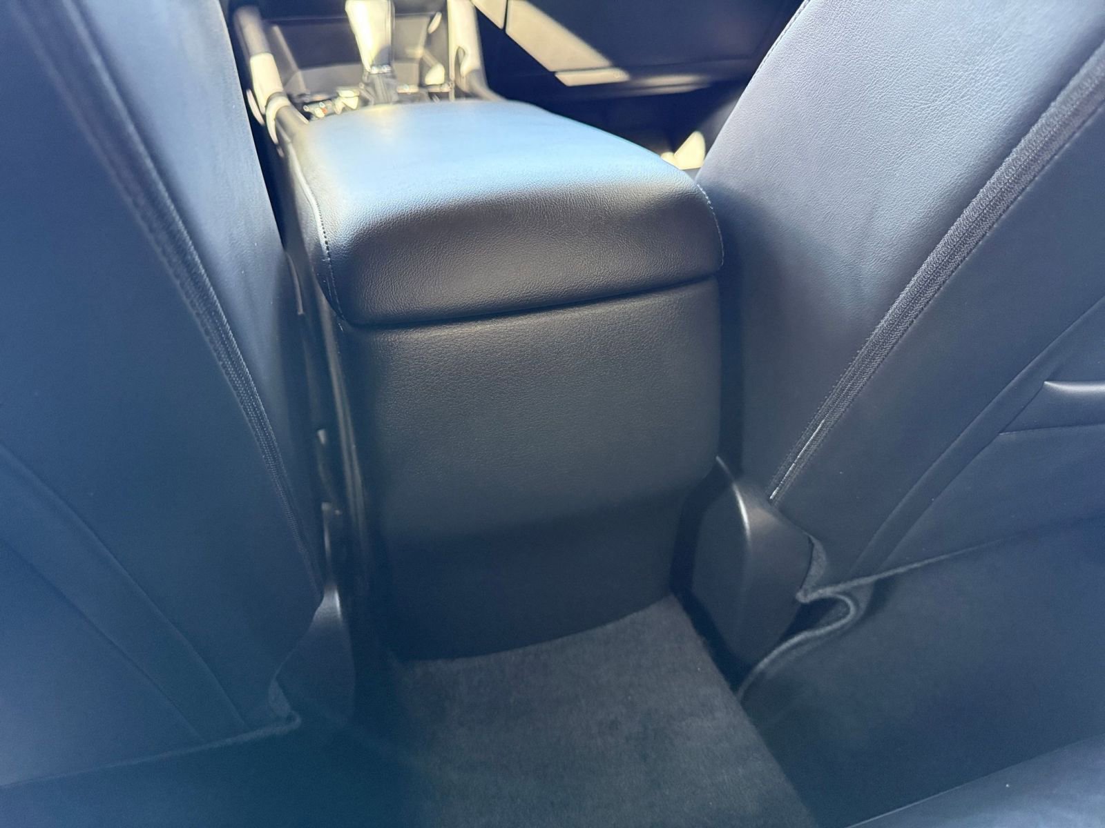 Thumbnail: 2025 Mazda Mazda3 - 24