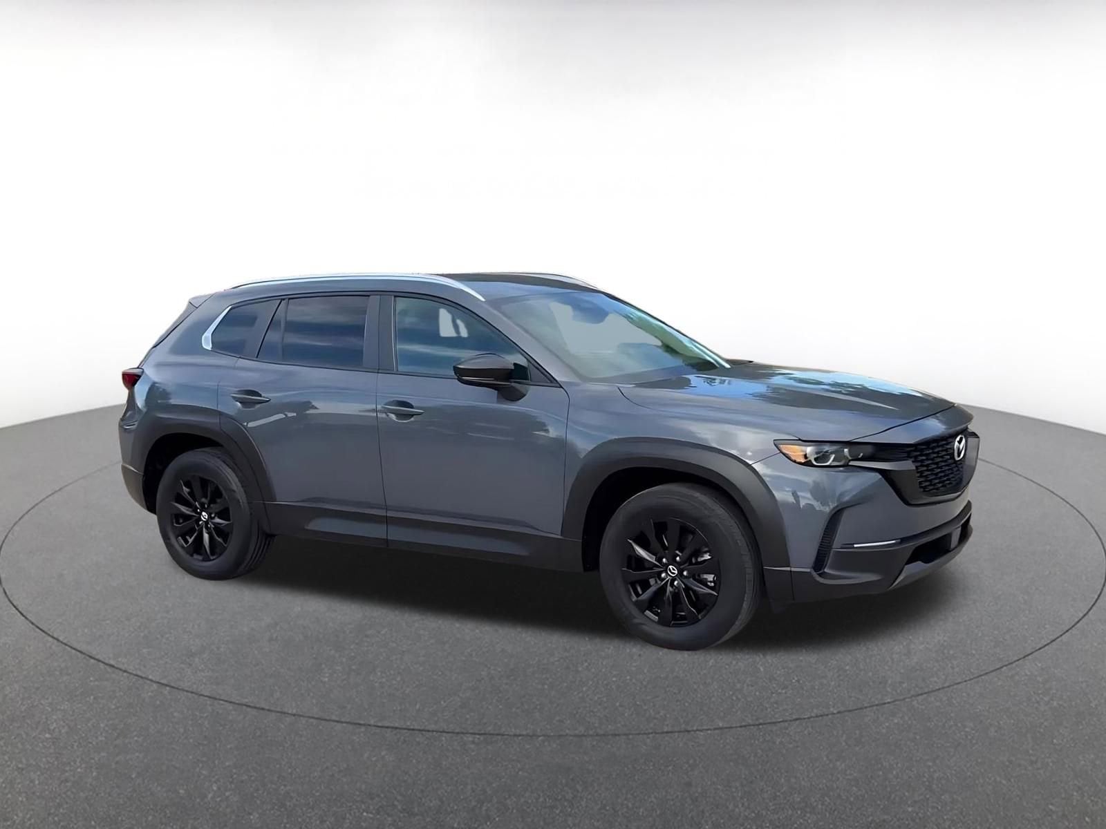 Thumbnail: 2025 Mazda CX-50 - 2