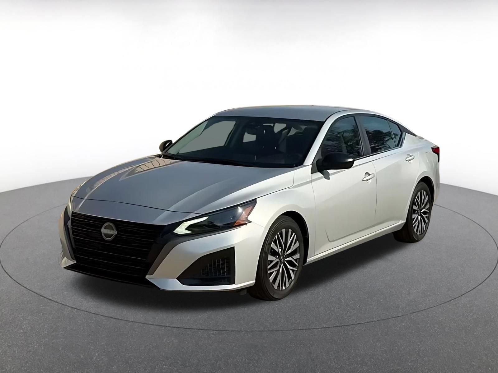 Thumbnail: 2026 Nissan Altima - 5
