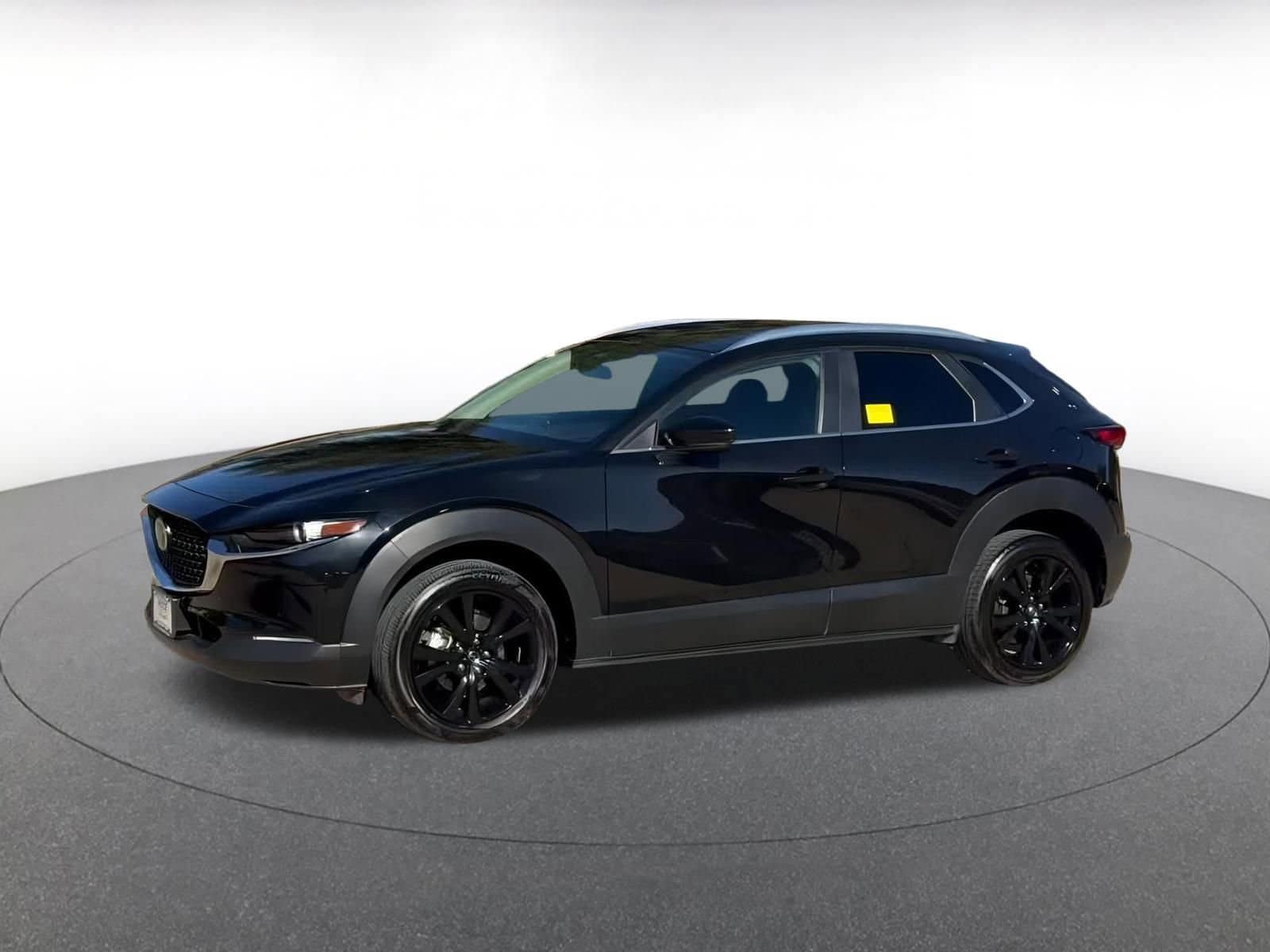 Thumbnail: 2025 Mazda CX-30 - 8