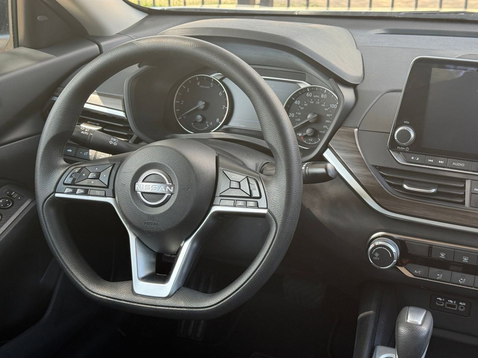 Thumbnail: 2025 Nissan Altima - 35