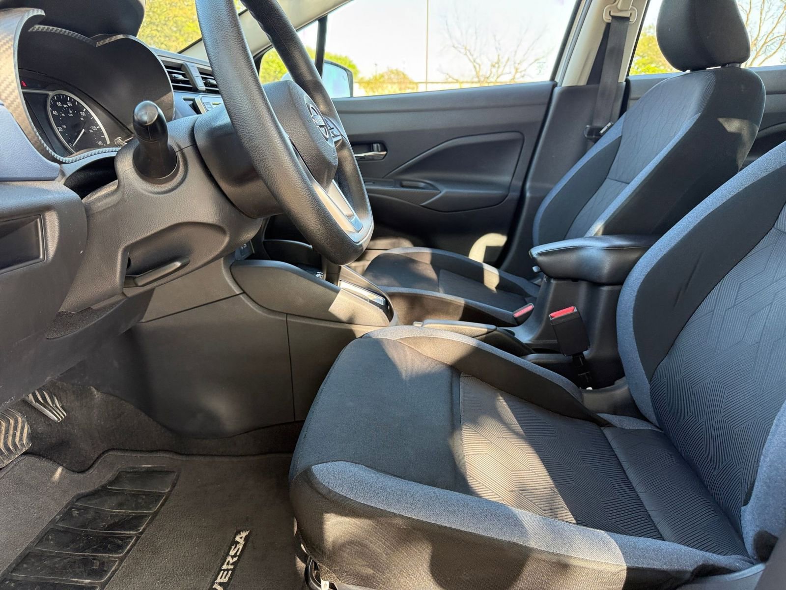 Thumbnail: 2025 Nissan Versa - 28