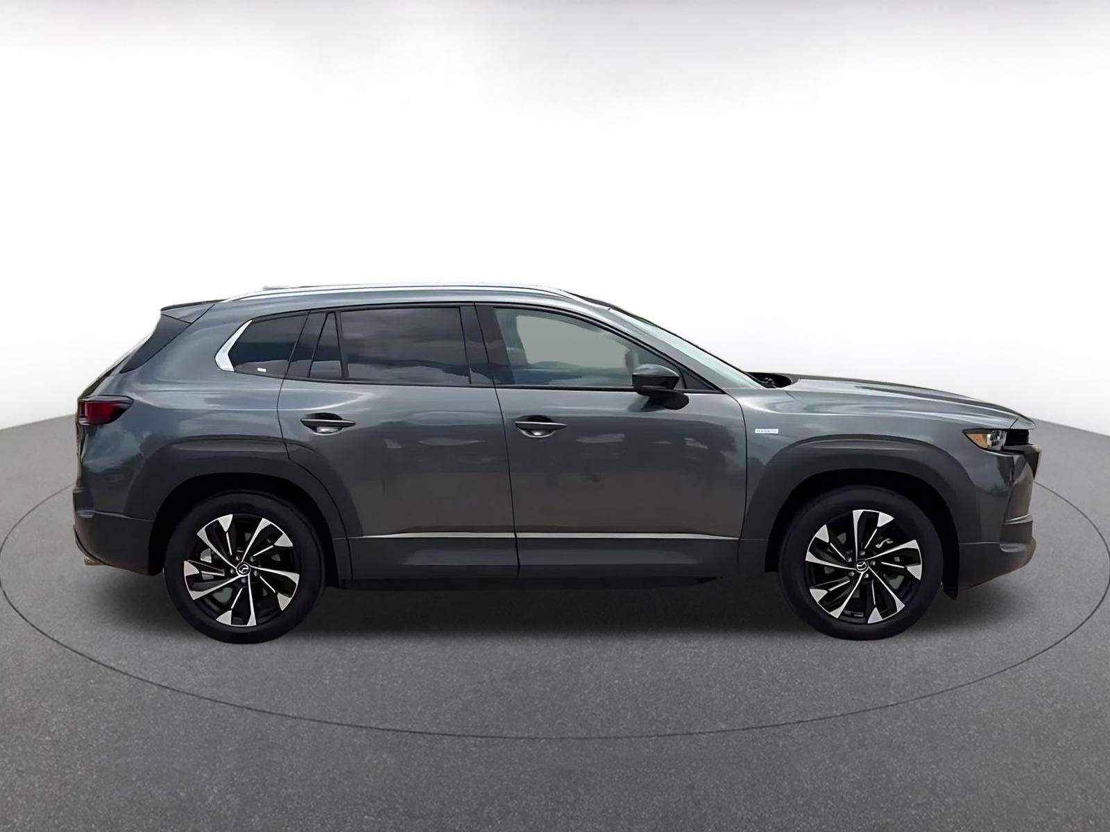 Thumbnail: 2025 Mazda CX-50 - 16
