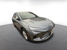 2025 Buick Envista Preferred -
                  Bedford, TX