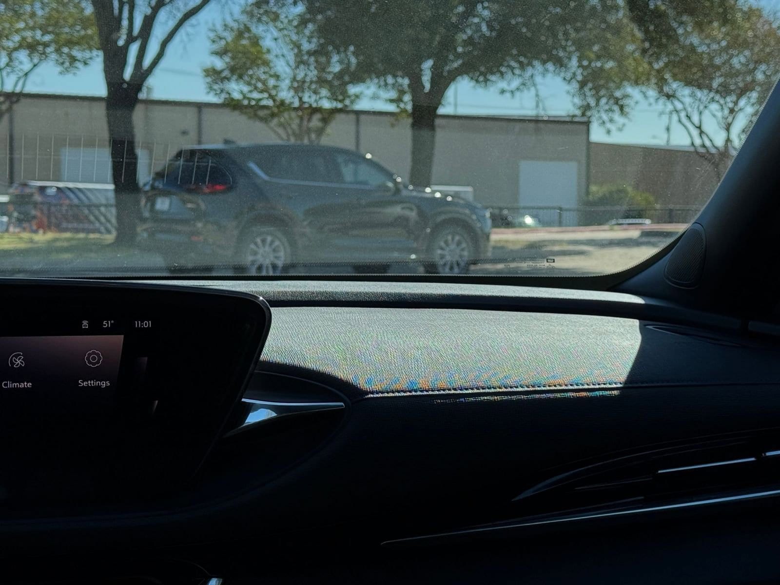 Thumbnail: 2025 Buick Envista - 35