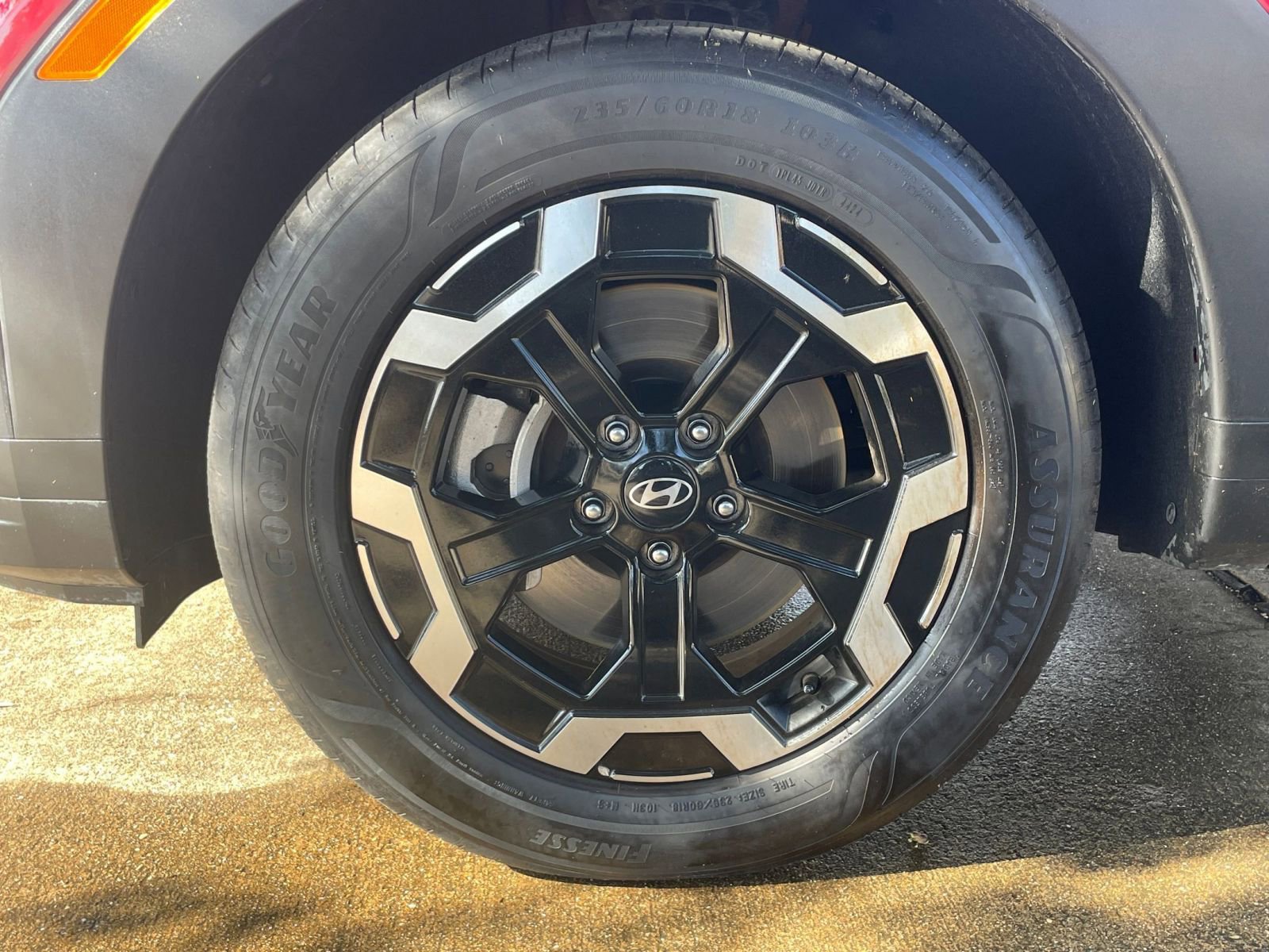 Thumbnail: 2025 Hyundai Santa Fe - 29