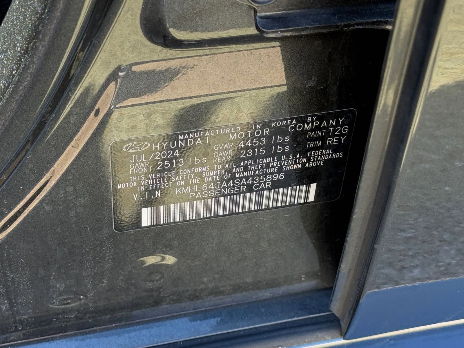 Thumbnail: 2025 Hyundai Sonata - 29