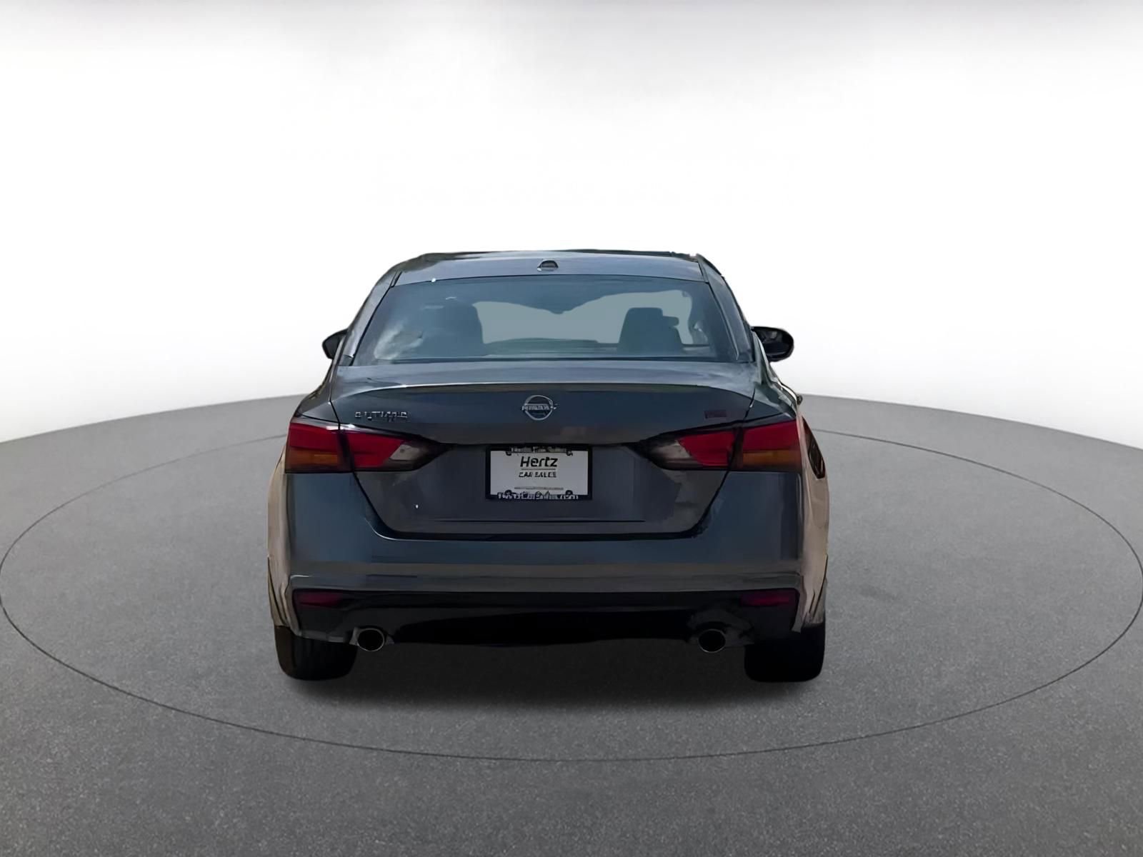 Thumbnail: 2024 Nissan Altima - 12