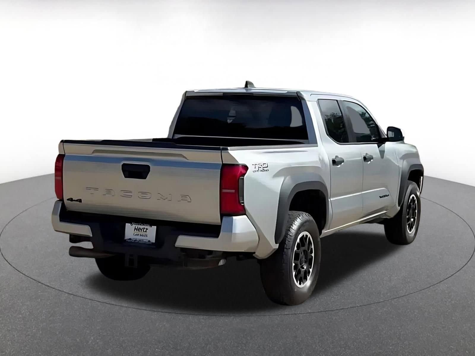 Thumbnail: 2024 Toyota Tacoma - 15