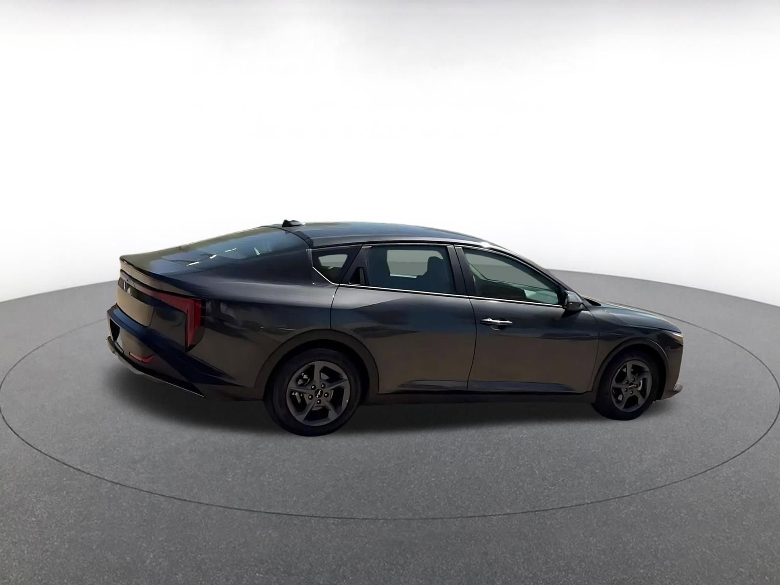 Thumbnail: 2025 Kia K4 - 16