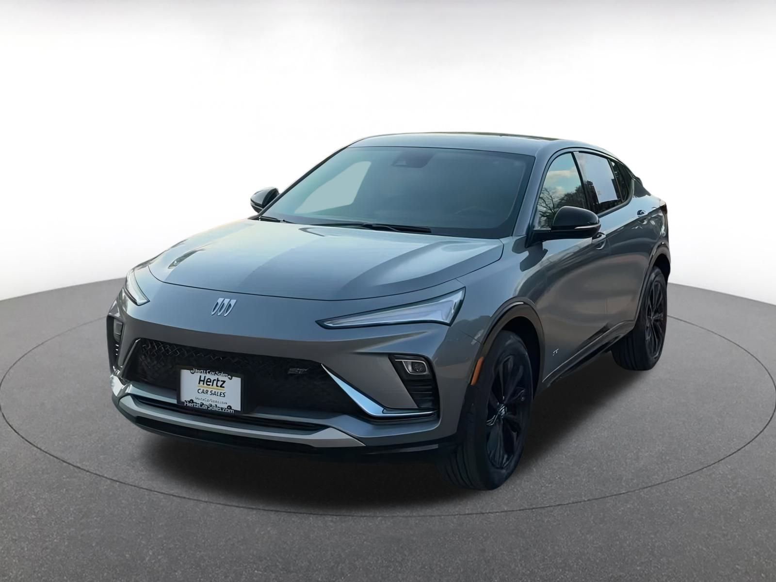 Thumbnail: 2025 Buick Envista - 7