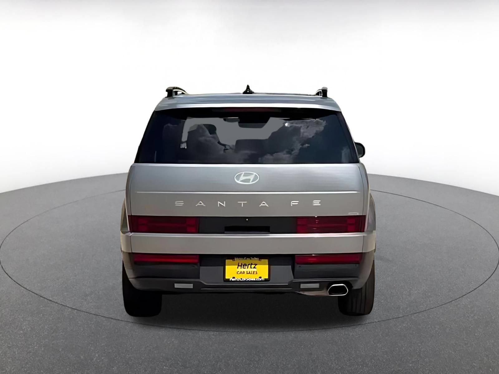 Thumbnail: 2025 Hyundai Santa Fe - 12