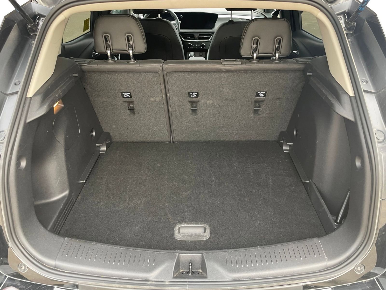 Thumbnail: 2025 Buick Encore GX - 31