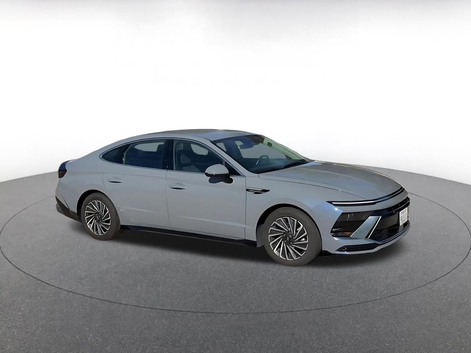 Thumbnail: 2025 Hyundai Sonata - 2