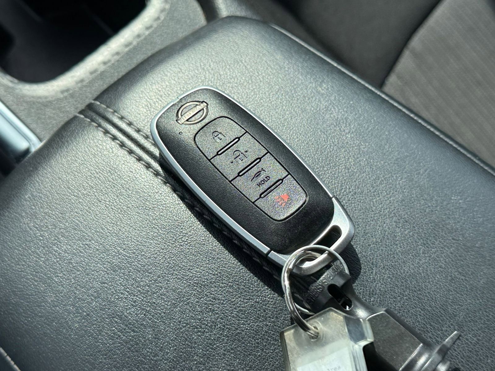 Thumbnail: 2025 Nissan Sentra - 21