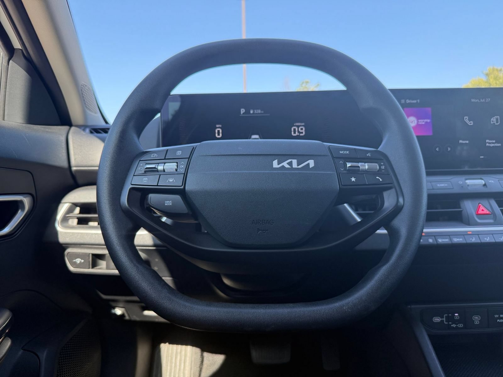Thumbnail: 2025 Kia K4 - 30