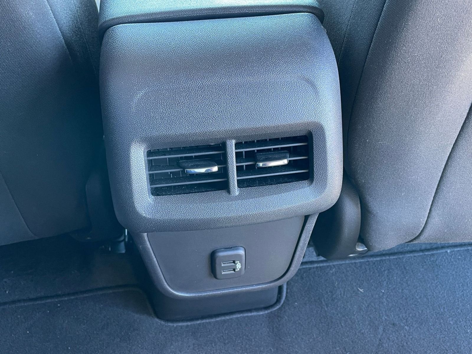 Thumbnail: 2024 Chevrolet Equinox - 25