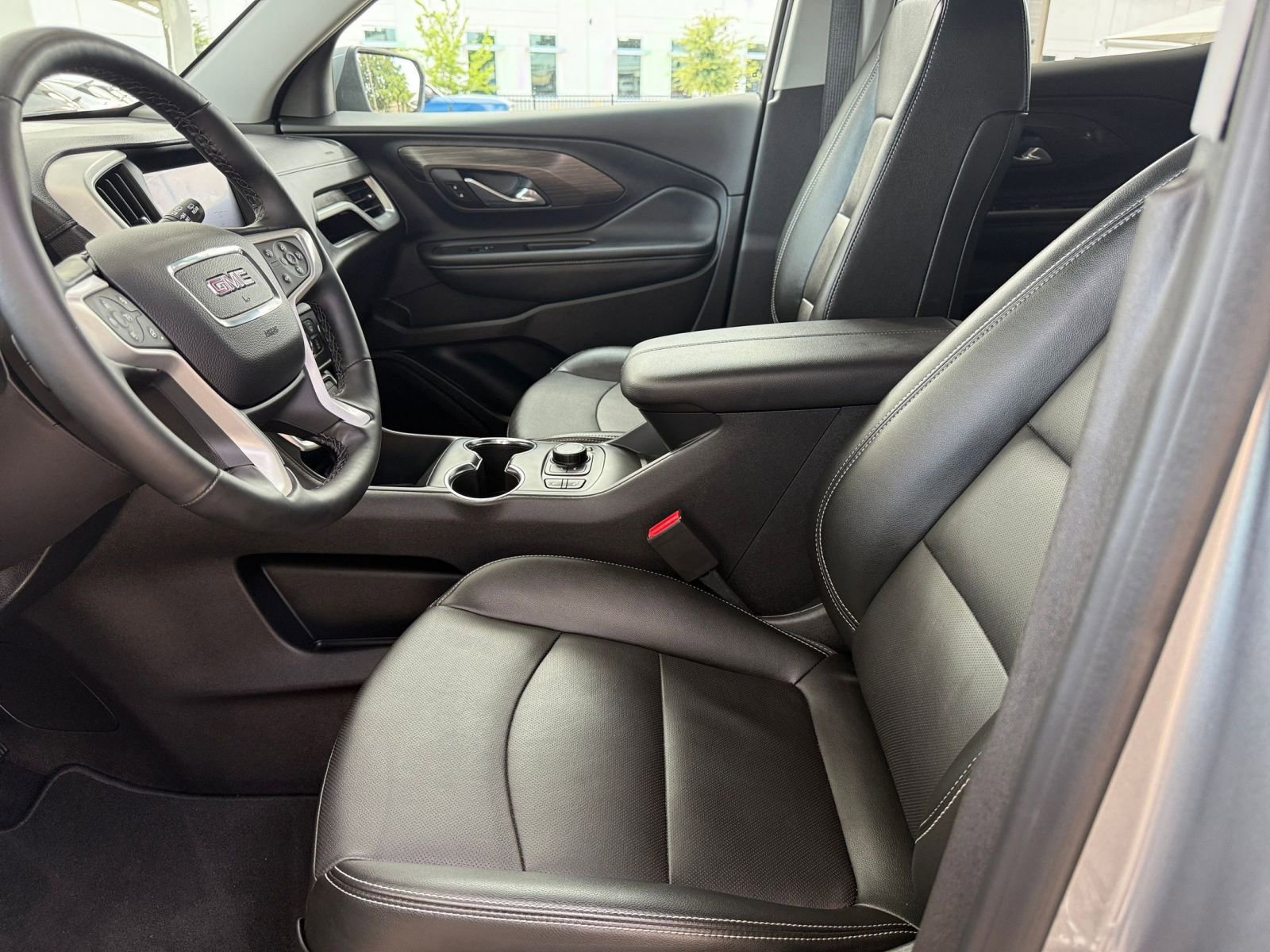 Thumbnail: 2024 GMC Terrain - 27