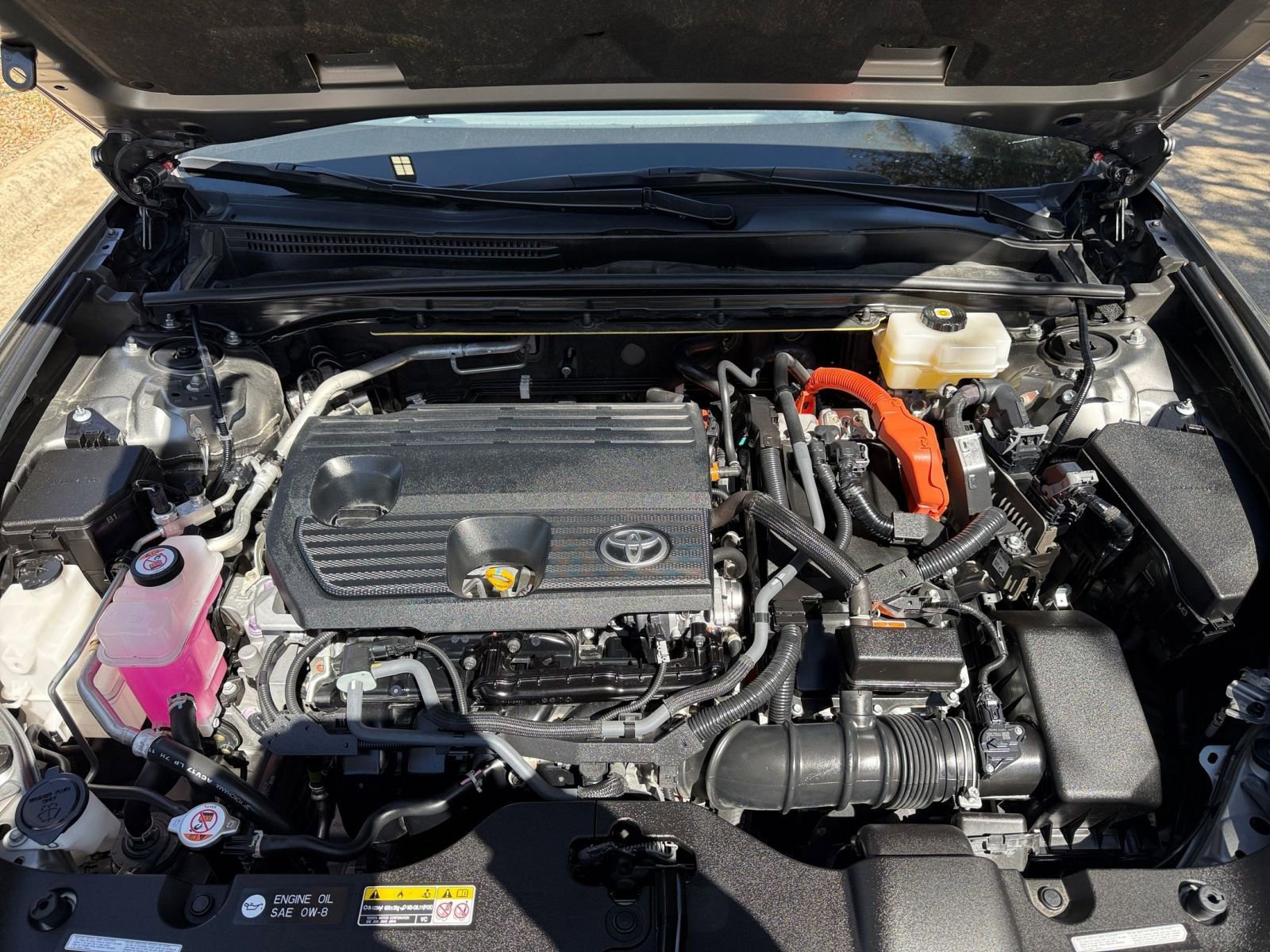 Thumbnail: 2025 Toyota Crown - 32