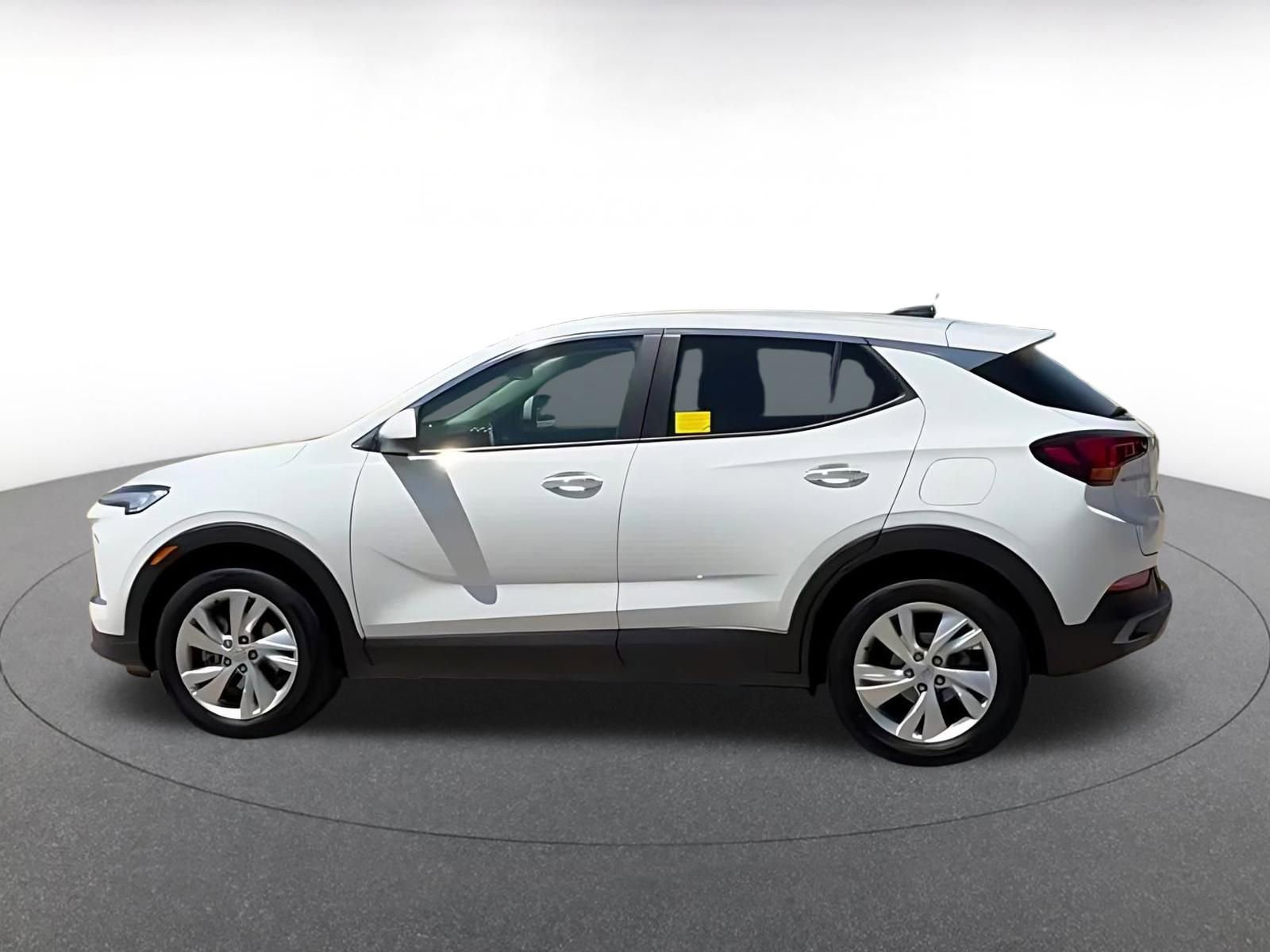 Thumbnail: 2025 Buick Encore GX - 9