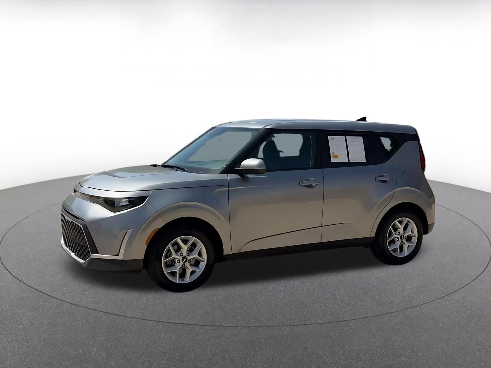 Thumbnail: 2025 Kia Soul - 7