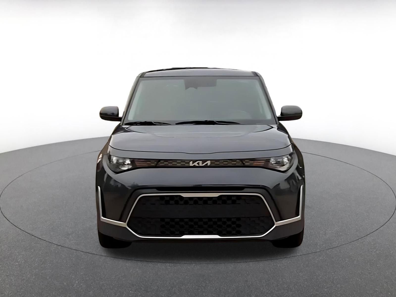 Thumbnail: 2025 Kia Soul - 4